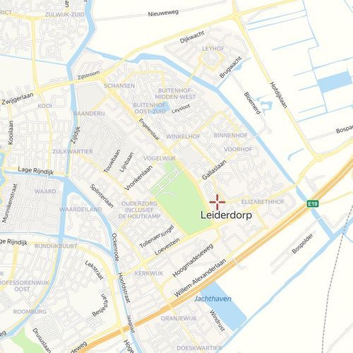 Dakdekker Leiderdorp homepage Losliggend dakleer op plat dak in Leiderdorp